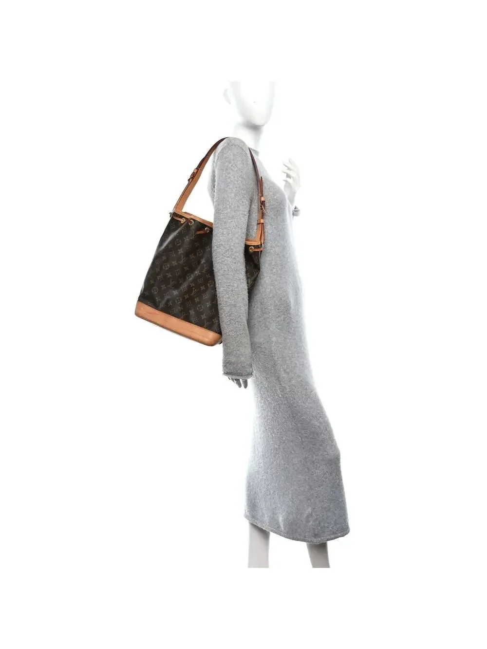 Louis Vuitton Noe #285150L12B